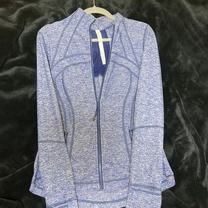 Lululemon define jacket